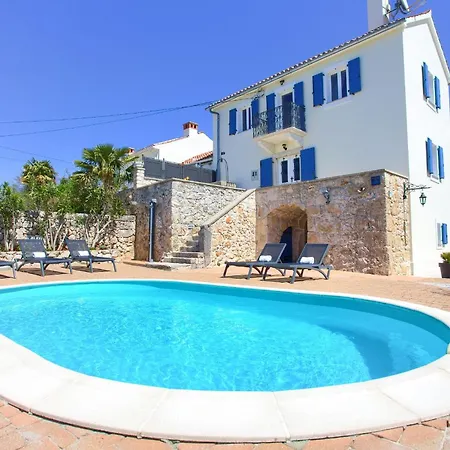 Geschmackvolle Steinvilla Margaret Mit Pool Casa vacanze *